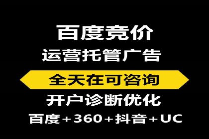 案例分析：百度竞价广告投放技巧